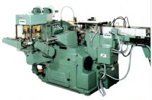 ACMA-711 Rebuilt