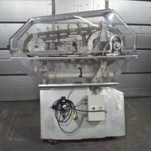 Mazzoni Soap Cutter - Sigma Equipment Corp.