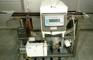 Goring Kerr DSP 3 Metal Detector